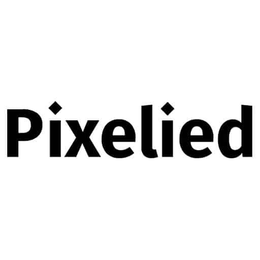 Pixelied